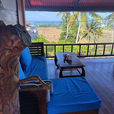 Kirra'S Beach House Pulukan Zewnętrze zdjęcie