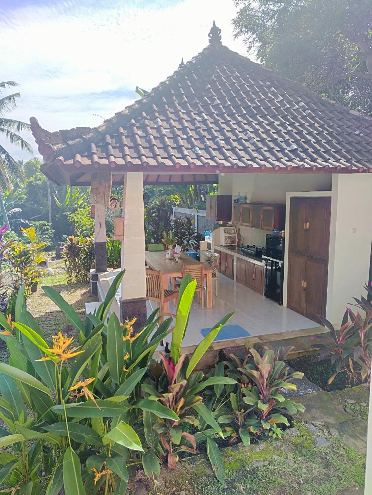 Kirra'S Beach House Pulukan Zewnętrze zdjęcie