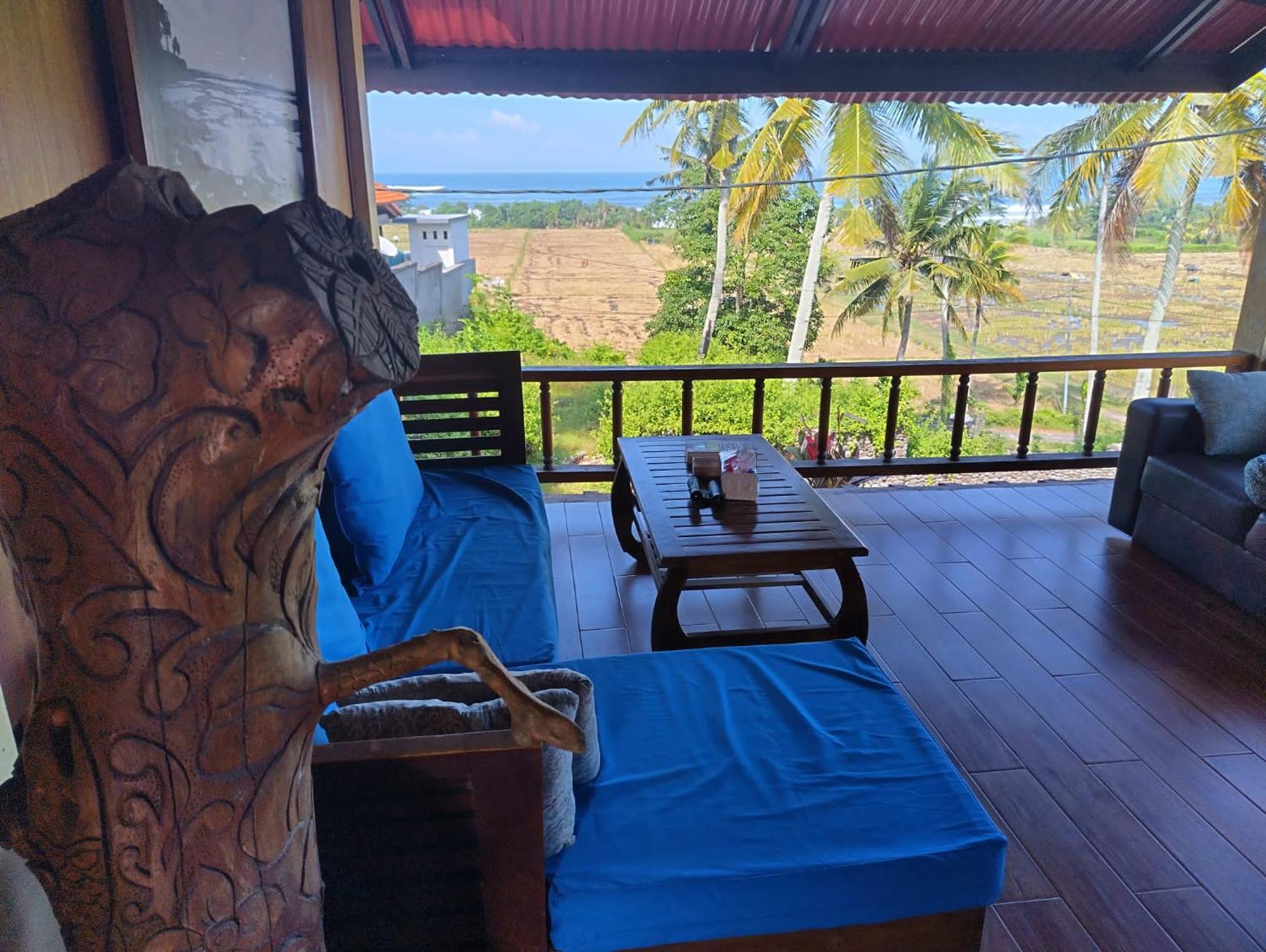 Kirra'S Beach House Pulukan Zewnętrze zdjęcie
