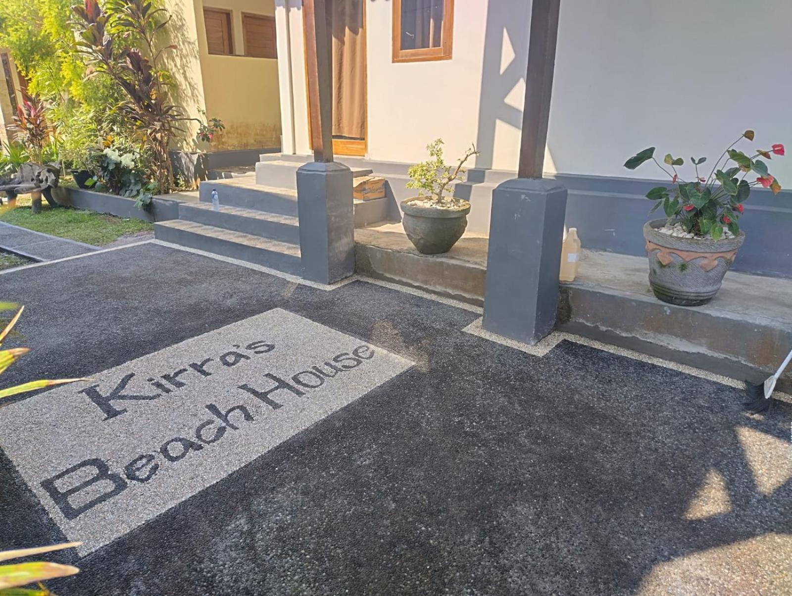 Kirra'S Beach House Pulukan Zewnętrze zdjęcie
