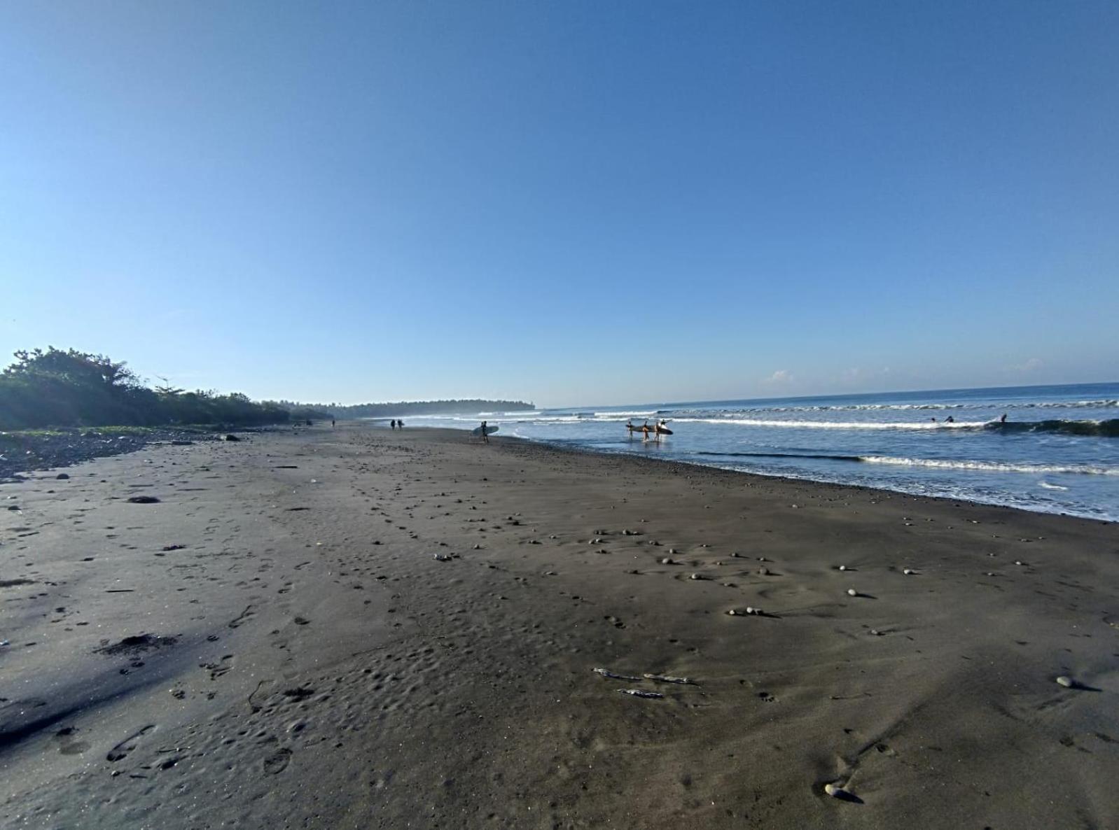 Kirra'S Beach House Pulukan Zewnętrze zdjęcie