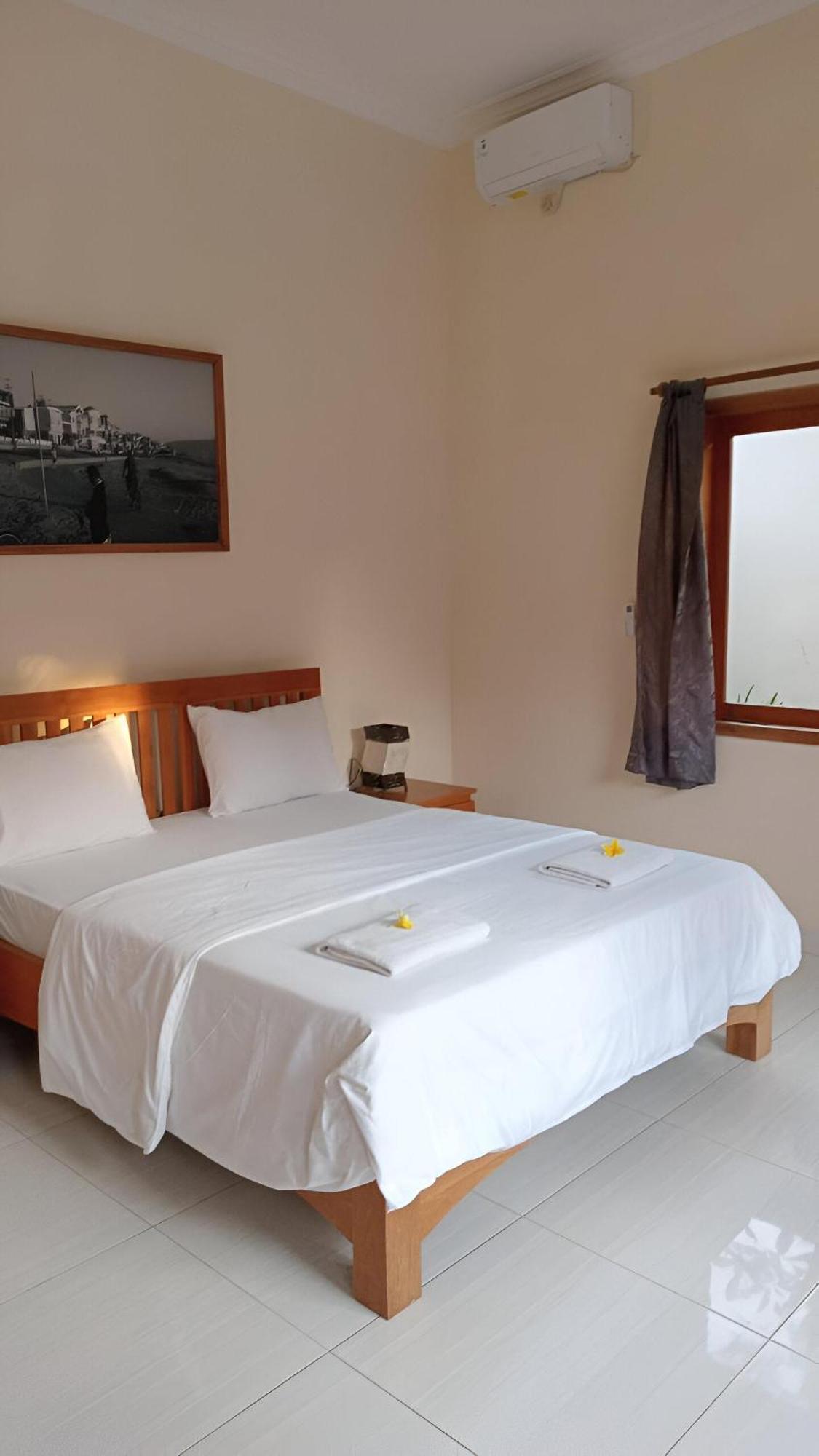 Kirra'S Beach House Pulukan Zewnętrze zdjęcie