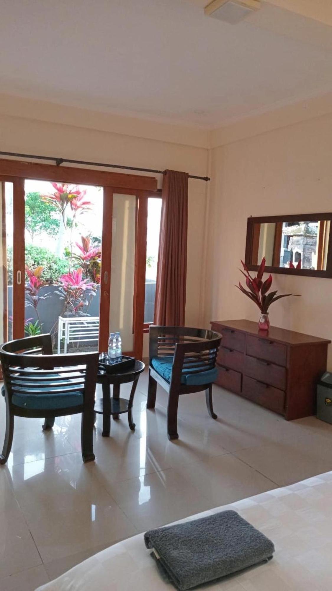 Kirra'S Beach House Pulukan Zewnętrze zdjęcie