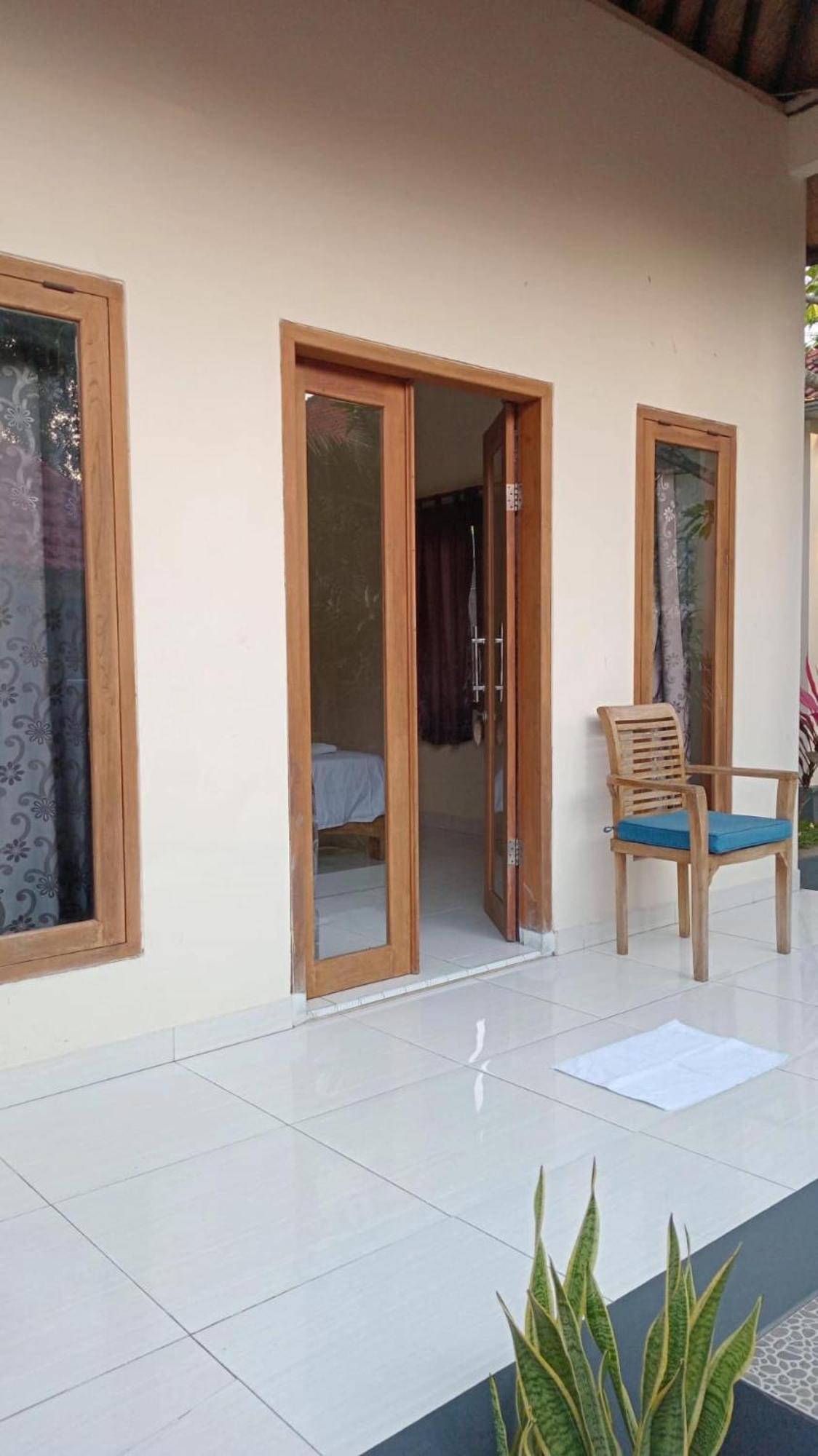 Kirra'S Beach House Pulukan Zewnętrze zdjęcie