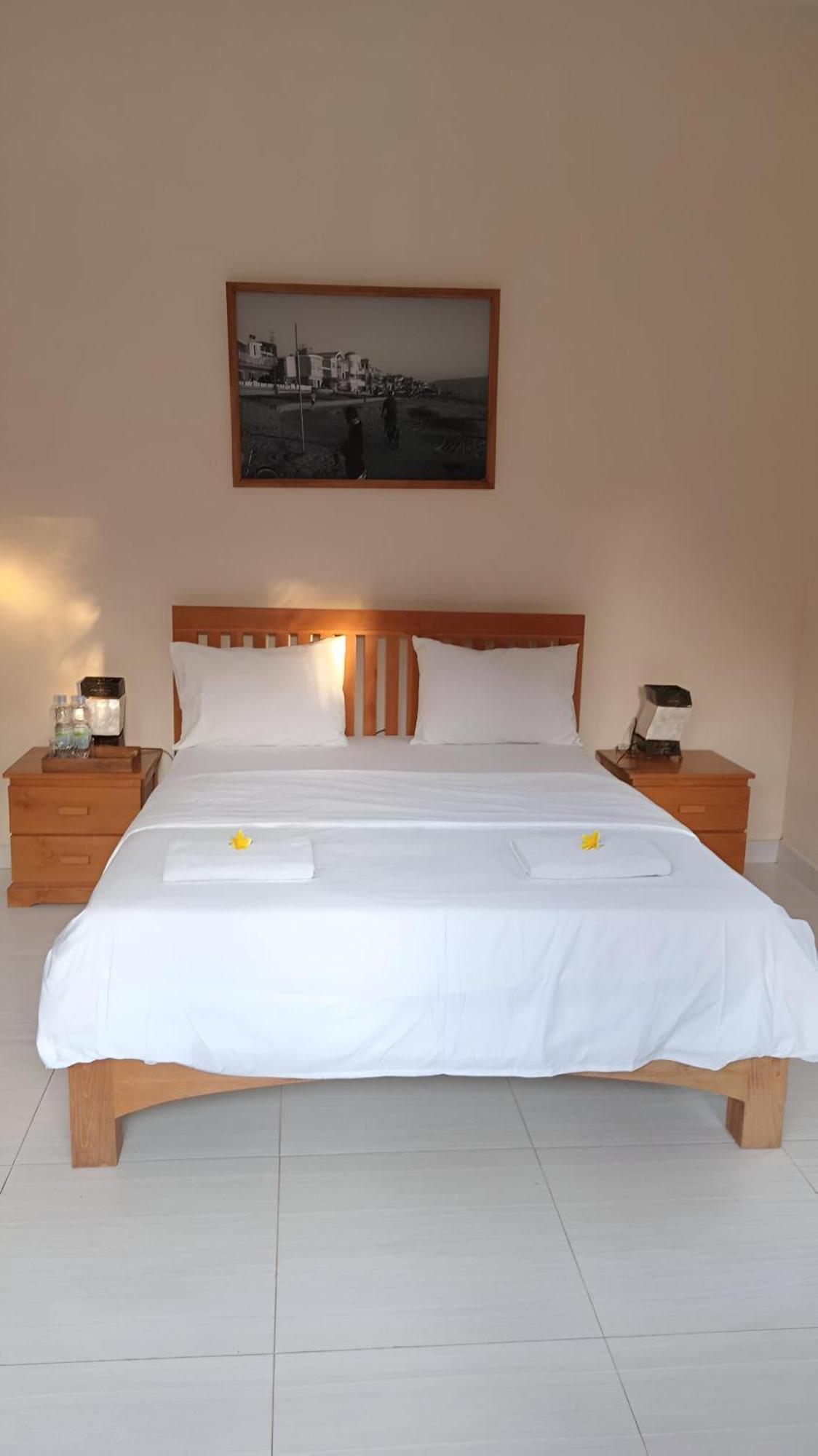 Kirra'S Beach House Pulukan Zewnętrze zdjęcie