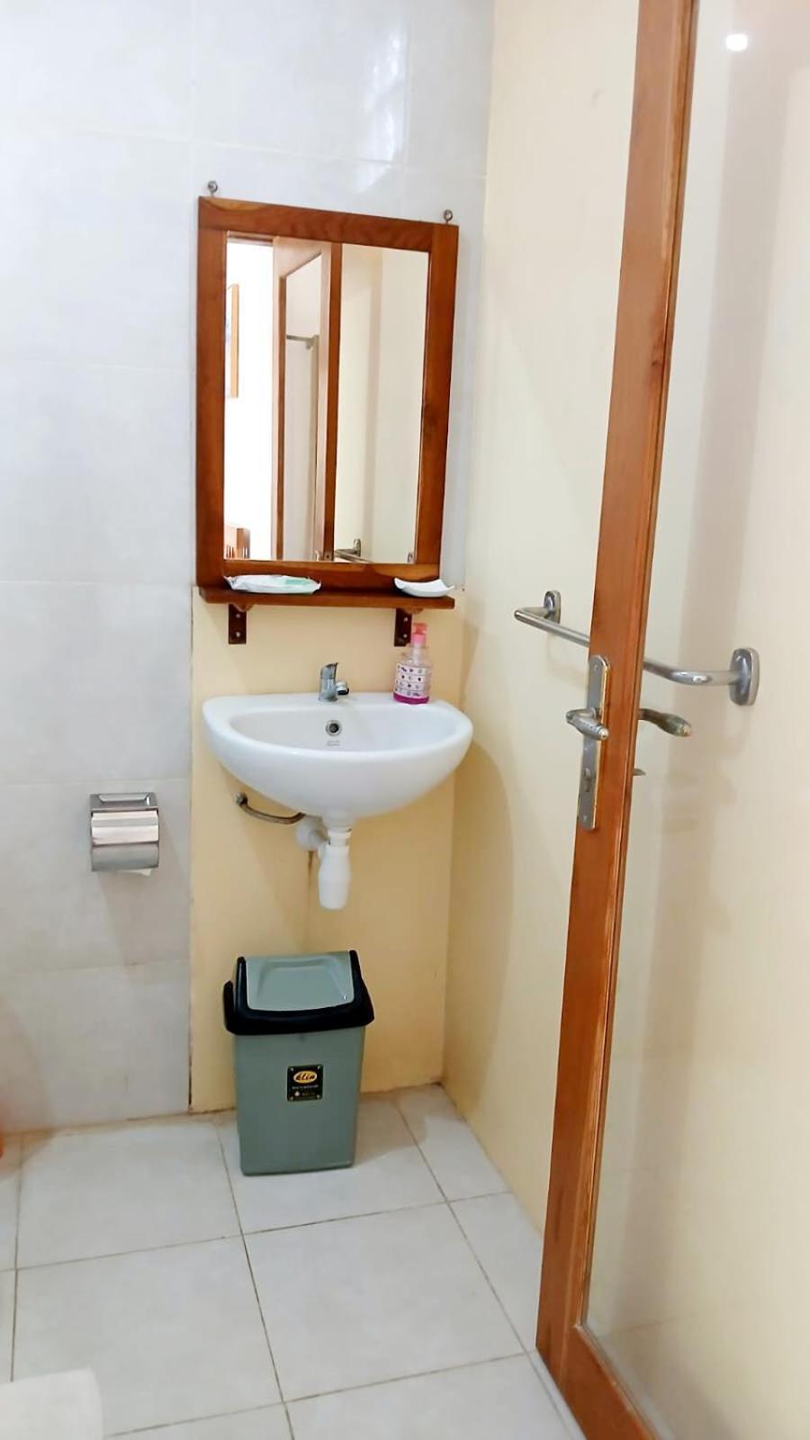 Kirra'S Beach House Pulukan Zewnętrze zdjęcie