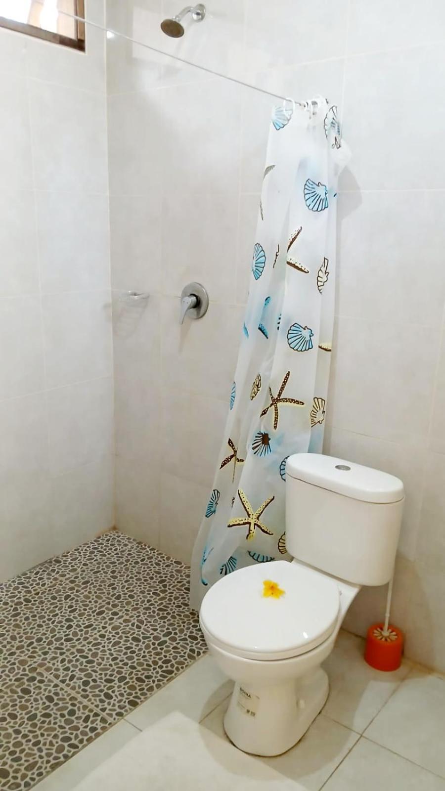 Kirra'S Beach House Pulukan Zewnętrze zdjęcie