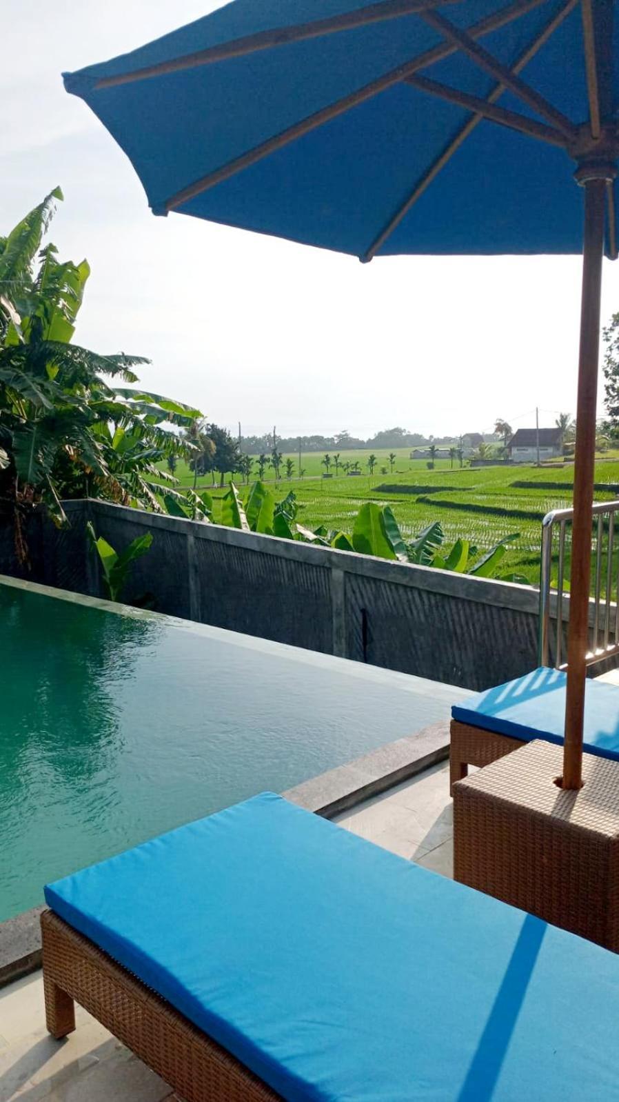 Kirra'S Beach House Pulukan Zewnętrze zdjęcie