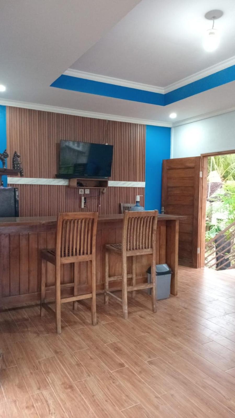 Kirra'S Beach House Pulukan Zewnętrze zdjęcie