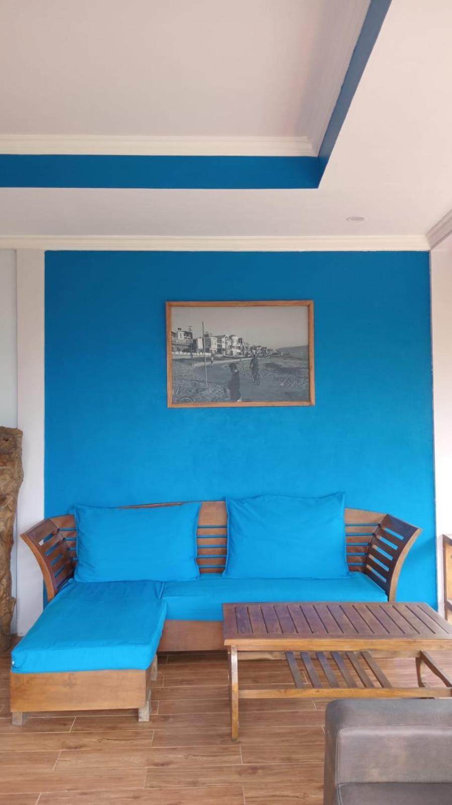 Kirra'S Beach House Pulukan Zewnętrze zdjęcie